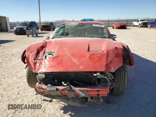 2021 Ford Mustang EcoBoost with VIN 1FA6P8TH1M5104307, listed as a Copart auction lot 87019244 with 0 mi miles and Salvage Title. Bid and sale history available at carsss.com. Image 5.