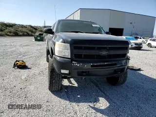 2011 Chevrolet Silverado 1500 LT with VIN 1GCRKSE30BZ401059, listed as a Copart auction lot 52354715 with 200,014 mi miles and Salvage Title. Bid and sale history available at DreamBid. Image 11.