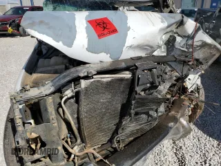 2002 GMC Sierra 1500 SLE z VIN 2GTEK19T821190950, wystawiony jako Copart lot #49686615 z przebiegiem Nie podano mil oraz Czysty tytuł • Clean title. Historia ofert i sprzedaży dostępna na DreamBid. Obrazek 11.