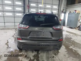 2019 Jeep Cherokee Limited with VIN 1C4PJMDX1KD390547, listed as a IAAI auction lot 41216746 with 109,398 mi miles and . Bid and sale history available at DreamBid. Image 17.