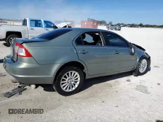 2008 Mercury Milan Premier with VIN 3MEHM08Z58R667411, listed as a Copart auction lot 87051064 with 149,015 mi miles and Salvage Title. Bid and sale history available at carsss.com. Image 3.