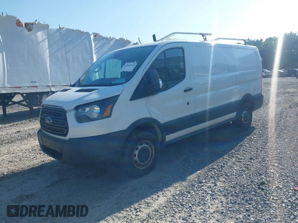 2016 Ford Transit with VIN 1FTYR1YG0GKA89258, listed as a IAAI auction lot 42449118 with 147,372 mi miles and . Bid and sale history available at DreamBid. Image 17.