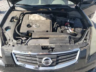 2008 Nissan Maxima 3.5 SE with VIN 1N4BA41E08C829948, listed as a Copart auction lot 68758234 with 216,497 mi miles and Salvage Title. Bid and sale history available at carsss.com. Image 12.