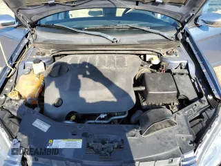 2011 Chrysler 200 Limited with VIN 1C3BC2FG2BN607169, listed as a Copart auction lot 48404565 with 131,226 mi miles and Salvage Title. Bid and sale history available at carsss.com. Image 11.