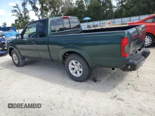 2002 Nissan Frontier z VIN 1N6DD26S72C305908, wystawiony jako Copart lot #78680354 z przebiegiem 176 805 mil mil oraz Szkoda całkowita • Salvage title. Historia ofert i sprzedaży dostępna na DreamBid. Obrazek 2.