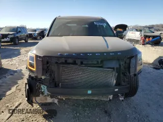 2020 Kia Telluride SX with VIN 5XYP5DHC3LG030971, listed as a Copart auction lot 89053025 with 147,481 mi miles and Salvage Title. Bid and sale history available at DreamBid. Image 5.