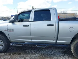 2015 Ram 2500 Tradesman with VIN 3C6UR5CL9FG511132, listed as a IAAI auction lot 41708395 with 156,833 mi miles and . Bid and sale history available at DreamBid. Image 14.