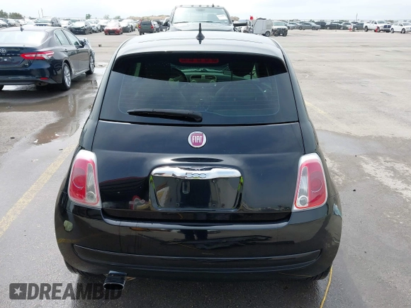 2013 FIAT 500 Pop с VIN 3C3CFFAR0DT745629, выставлен на аукционе IAAI как лот 41963338 с пробегом 127 246 миль миль и . История ставок и продаж доступна на DreamBid. Изображение 17.