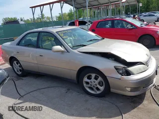 2000 Lexus ES 300 с VIN JT8BF28G6Y0255508, выставлен на аукционе IAAI как лот 39224066 с пробегом 194 386 миль миль и . История ставок и продаж доступна на DreamBid. Изображение 13.