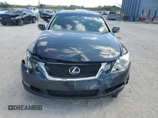 2011 Lexus GS 350 z VIN JTHBE1KS6B0052359, wystawiony jako Copart lot #50979905 z przebiegiem 220 049 mil mil oraz Szkoda całkowita • Salvage title. Historia ofert i sprzedaży dostępna na DreamBid. Obrazek 5.