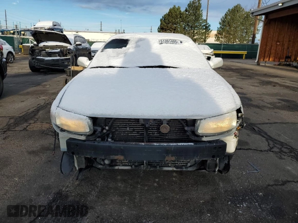 2001 Toyota Solara SE with VIN 2T1FF28P81C515762, listed as a Copart auction lot 51391405 with 228,343 mi miles and Salvage Title. Bid and sale history available at carsss.com. Image 5.