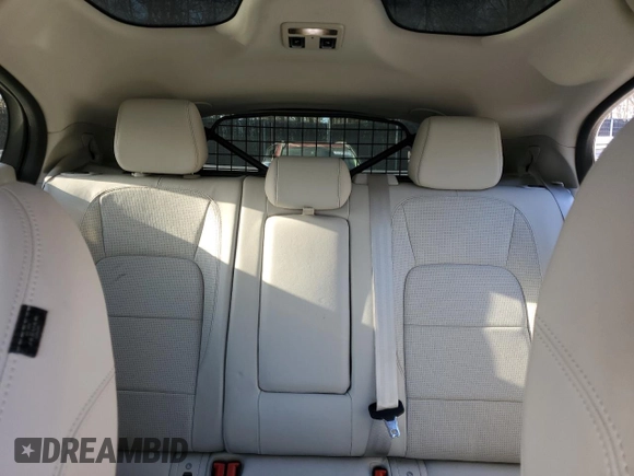 2019 Jaguar I-Pace HSE с VIN SADHD2S11K1F63703, выставлен на аукционе Copart как лот 86381394 с пробегом 43 348 миль миль и Списание • Salvage title. История ставок и продаж доступна на DreamBid. Изображение 10.