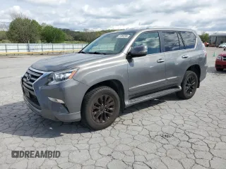 2014 Lexus GX 460 z VIN JTJBM7FX3E5071792, wystawiony jako Copart lot #51804295 z przebiegiem 137 482 mil mil oraz Tytuł czysty. Historia ofert i sprzedaży dostępna na DreamBid. Obrazek 1.