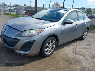 2011 Mazda 3 i Touring with VIN JM1BL1VG7B1480479, listed as a IAAI auction lot 41902041 with 59,905 mi miles and . Bid and sale history available at DreamBid. Image 17.