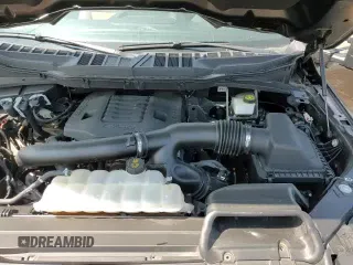 2022 Ford F-150 XL с VIN 1FTFW1E84NKD86317, выставлен на аукционе Copart как лот 68146485 с пробегом 47 508 миль миль и Списание • Salvage title. История ставок и продаж доступна на DreamBid. Изображение 16.