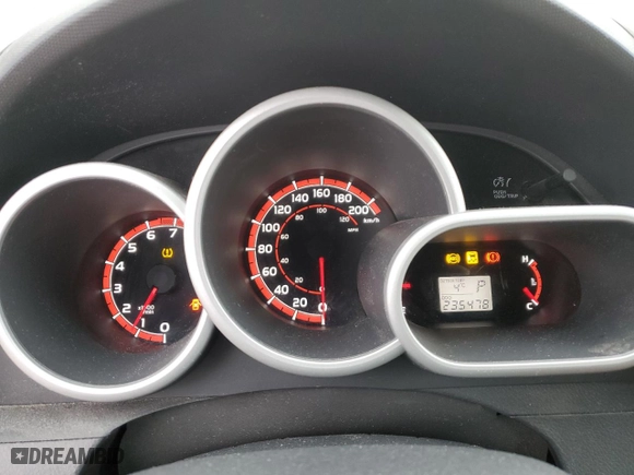 2011 Toyota Matrix with VIN 2T1KU4EE6BC540633, listed as a Copart auction lot 50650395 with NaN miles and Salvage Title. Bid and sale history available at carsss.com. Image 9.