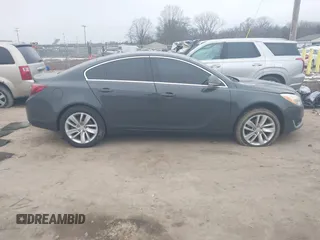 2015 Buick Regal с VIN 2G4GL5EX6F9187294, выставлен на аукционе IAAI как лот 41561622 с пробегом 153 372 миль миль и . История ставок и продаж доступна на DreamBid. Изображение 13.