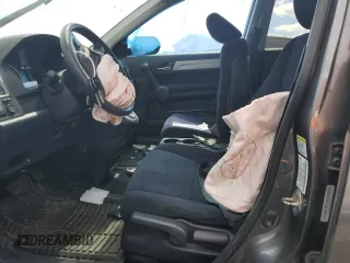 2011 Honda CR-V EX with VIN 5J6RE4H51BL027722, listed as a Copart auction lot 51651045 with 122,453 mi miles and Non Repairable. Bid and sale history available at carsss.com. Image 7.