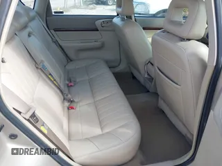 2002 Chevrolet Impala z VIN 2G1WF55K929224966, wystawiony jako IAAI lot #41989267 z przebiegiem 121 010 mil mil oraz . Historia ofert i sprzedaży dostępna na DreamBid. Obrazek 8.