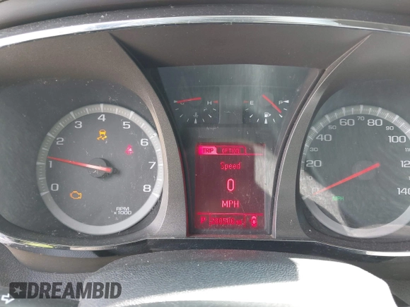 2014 GMC Terrain SLE with VIN 2GKALREK7E6133707, listed as a IAAI auction lot 42560401 with 280,506 mi miles and . Bid and sale history available at DreamBid. Image 7.