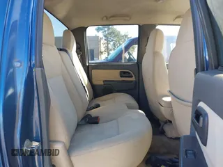 2006 Chevrolet Colorado 1LT with VIN 1GCCS136468284899, listed as a IAAI auction lot 41712625 with 192,374 mi miles and . Bid and sale history available at DreamBid. Image 8.