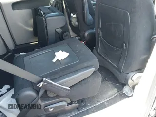 2012 Dodge Grand Caravan SXT with VIN 2C4RDGCG8CR247824, listed as a IAAI auction lot 42210397 with 200,919 mi miles and . Bid and sale history available at DreamBid. Image 8.