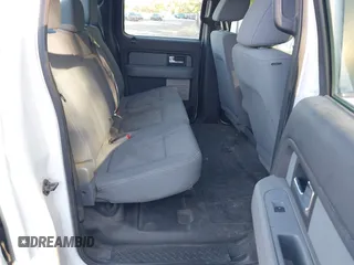 2012 Ford F-150 XL с VIN 1FTFW1EF0CKD96239, выставлен на аукционе IAAI как лот 40387841 с пробегом 195 130 миль миль и . История ставок и продаж доступна на DreamBid. Изображение 8.