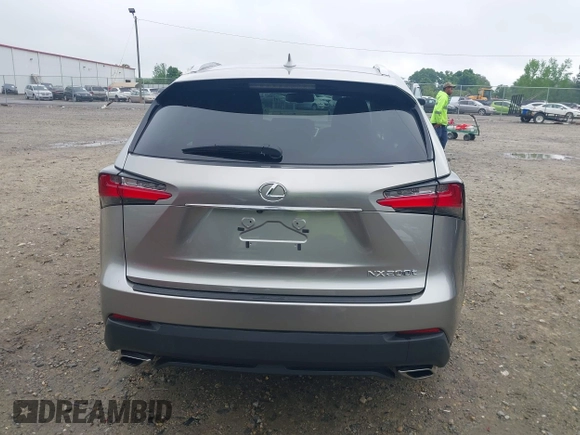 2016 Lexus NX 200t с VIN JTJYARBZ5G2039808, выставлен на аукционе IAAI как лот 42113272 с пробегом 118 962 миль миль и . История ставок и продаж доступна на DreamBid. Изображение 16.