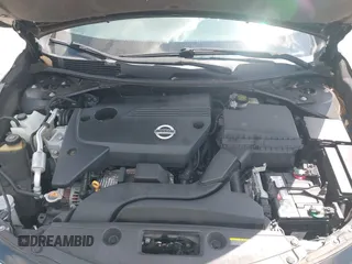 2015 Nissan Altima S z VIN 1N4AL3AP0FC499341, wystawiony jako IAAI lot #42322450 z przebiegiem 136 943 mil mil oraz . Historia ofert i sprzedaży dostępna na DreamBid. Obrazek 10.