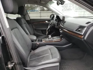 2019 Audi Q5 Premium with VIN WA1ANAFY7K2036987, listed as a Copart auction lot 66939822 with 44,245 mi miles. Bid and sale history available at carsss.com. Image 5.