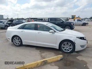 2016 Lincoln MKZ с VIN 3LN6L2GK0GR630062, выставлен на аукционе IAAI как лот 41488123 с пробегом 66 630 миль миль и . История ставок и продаж доступна на DreamBid. Изображение 14.