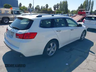 2012 Acura TSX Technology z VIN JH4CW2H6XCC000850, wystawiony jako IAAI lot #42873831 z przebiegiem 114 885 mil mil oraz . Historia ofert i sprzedaży dostępna na DreamBid. Obrazek 4.