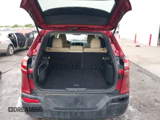 2017 Jeep Cherokee Latitude с VIN 1C4PJLCB6HW534784, выставлен на аукционе IAAI как лот 42156661 с пробегом 140 764 миль миль и . История ставок и продаж доступна на DreamBid. Изображение 17.
