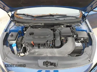 2017 Hyundai Sonata Sport with VIN 5NPE34AF2HH518326, listed as a IAAI auction lot 42060248 with 137,644 mi miles and . Bid and sale history available at DreamBid. Image 10.