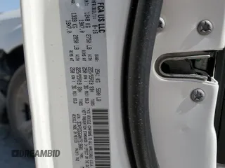 2017 Dodge Journey Crossroad Plus with VIN 3C4PDDGG0HT513681, listed as a Copart auction lot 50702115 with 131,448 mi miles and Salvage title. Bid and sale history available at DreamBid. Image 15.