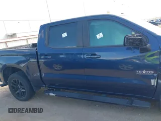 2022 Chevrolet Silverado 1500 RST with VIN 2GCPADED3N1505945, listed as a IAAI auction lot 40377315 with Not Provided miles and . Bid and sale history available at DreamBid. Image 12.