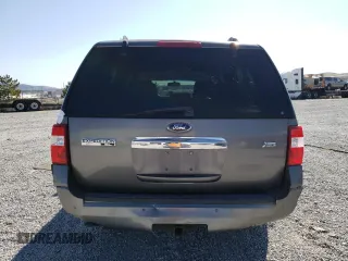 2011 Ford Expedition Max XLT с VIN 1FMJK1J52BEF24394, выставлен на аукционе Copart как лот 48367595 с пробегом 200 967 миль миль и Списание • Salvage title. История ставок и продаж доступна на DreamBid. Изображение 6.