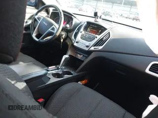 2015 GMC Terrain SLE with VIN 2GKALREK9F6287482, listed as a IAAI auction lot 40731704 with 94,450 mi miles and . Bid and sale history available at DreamBid. Image 5.
