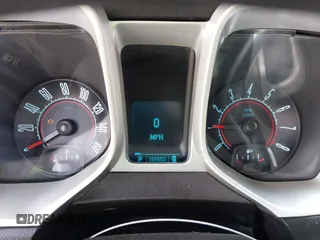 2011 Chevrolet Camaro 1LT z VIN 2G1FB1ED2B9164874, wystawiony jako IAAI lot #41955019 z przebiegiem 165 552 mil mil oraz . Historia ofert i sprzedaży dostępna na DreamBid. Obrazek 7.