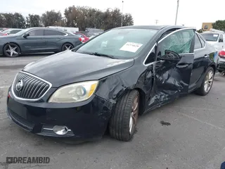 2013 Buick Verano Convenience Group with VIN 1G4PR5SK9D4218402, listed as a IAAI auction lot 41774620 with 199,267 mi miles. Bid and sale history available at carsss.com. Image 18.