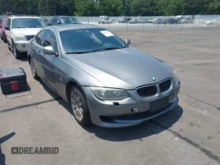 2011 BMW 3 Series 328i xDrive with VIN WBAKF3C58BE567835, listed as a IAAI auction lot 42685022 with 221,896 mi miles and . Bid and sale history available at DreamBid. Image 1.