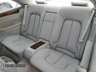 2004 Mercedes-Benz CL with VIN WDBPJ75J34A042179, listed as a Copart auction lot 78272714 with Not Provided miles and Non Repairable. Bid and sale history available at carsss.com. Image 10.