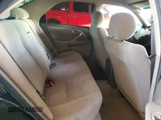2001 Toyota Camry LE z VIN JT2BF22K510303027, wystawiony jako Copart lot #85090174 z przebiegiem 253 038 mil mil oraz Szkoda całkowita • Salvage title. Historia ofert i sprzedaży dostępna na DreamBid. Obrazek 10.