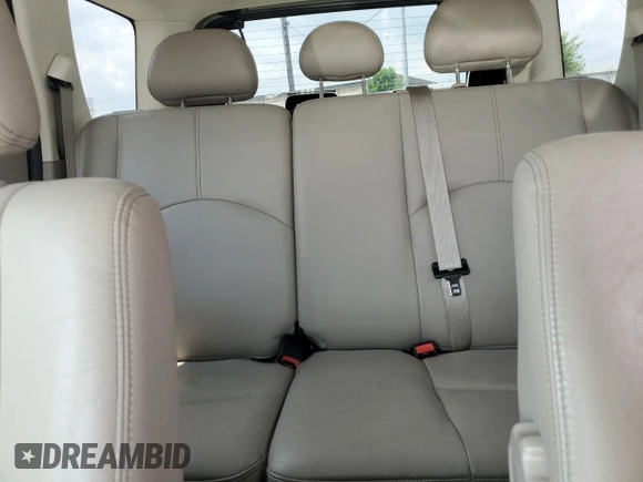 2008 Mercury Mariner с VIN 4M2CU81128KJ43548, выставлен на аукционе Copart как лот 61722405 с пробегом 155 381 миль миль и Списание • Salvage title. История ставок и продаж доступна на DreamBid. Изображение 10.