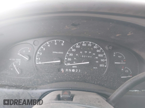 1999 Ford Ranger XLT with VIN 1FTZR15X6XPB79588, listed as a IAAI auction lot 40928238 with 162,144 mi miles and . Bid and sale history available at DreamBid. Image 7.