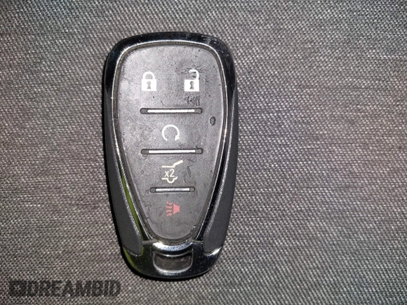 2023 Chevrolet Equinox LT with VIN 3GNAXUEG0PL105123, listed as a IAAI auction lot 42465118 with 10,530 mi miles and . Bid and sale history available at DreamBid. Image 11.