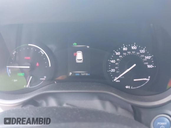 2021 Toyota Sienna LE с VIN 5TDKRKEC0MS028137, выставлен на аукционе IAAI как лот 41986511 с пробегом 76 918 миль миль и . История ставок и продаж доступна на DreamBid. Изображение 7.