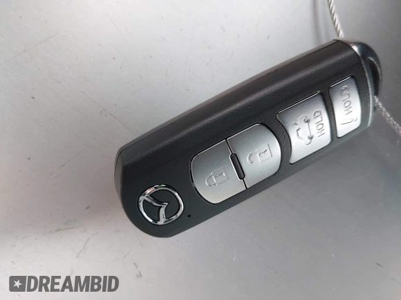 2018 Mazda 6 Grand Touring Reserve with VIN JM1GL1WYXJ1300116, listed as a IAAI auction lot 42088015 with 57,760 mi miles and . Bid and sale history available at DreamBid. Image 11.