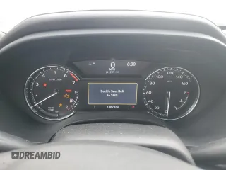 2024 Cadillac CT4 Sport z VIN 1G6DG5RK6R0100179, wystawiony jako Copart lot #50562165 z przebiegiem 13 829 mil mil oraz Nie do naprawy • Non repairable. Historia ofert i sprzedaży dostępna na DreamBid. Obrazek 9.