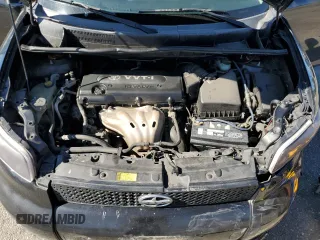2008 Scion xB z VIN JTLKE50EX81041538, wystawiony jako Copart lot #48541795 z przebiegiem 212 512 mil mil oraz Szkody całkowita. Historia ofert i sprzedaży dostępna na DreamBid. Obrazek 13.